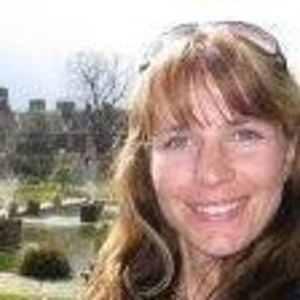 Meet your Posher, Christine